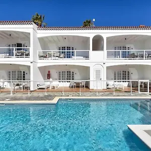 Residencial Casas , Maspalomas (Gran Canaria) España